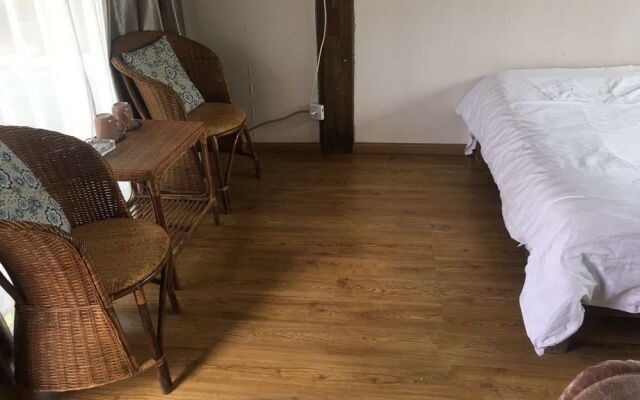 Simple Living Inn