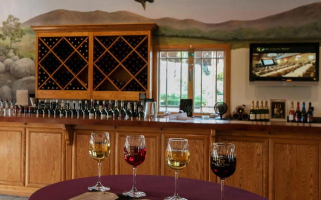 South Coast Winery Resort and Spa