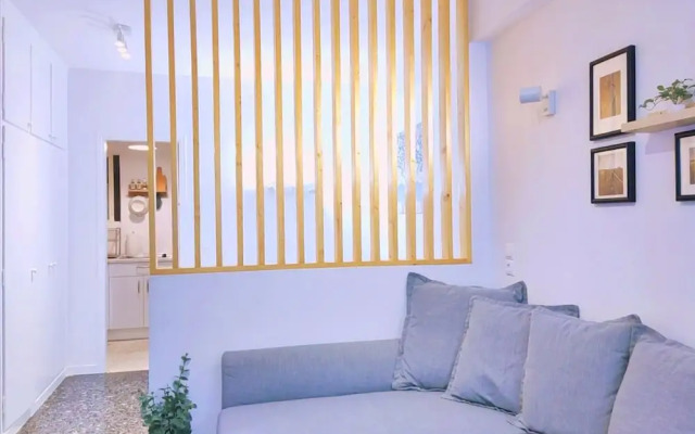 LIV - Cozy Nomad Retreat