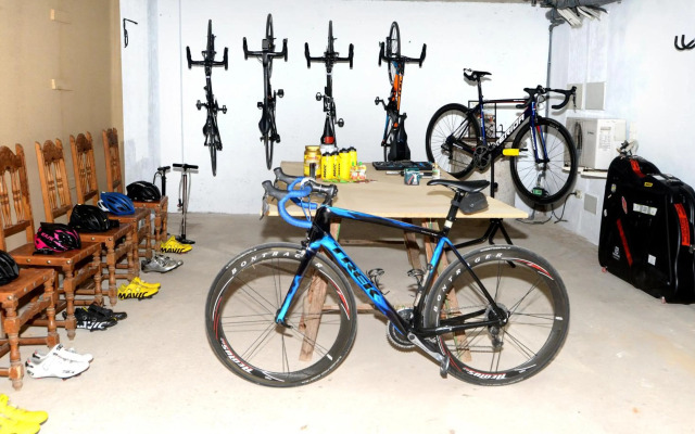 Casa Señorial En Sineu-Son Ratet