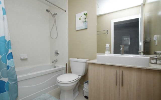 Applewood Suites - Financial District