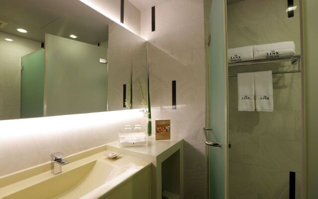 The Link 83 Mandalay Boutique Hotel