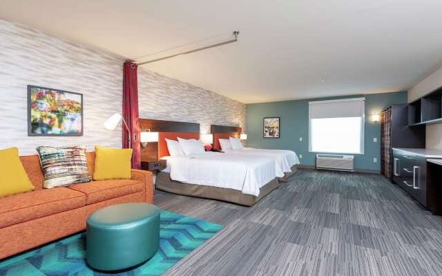Home2 Suites by Hilton Appleton
