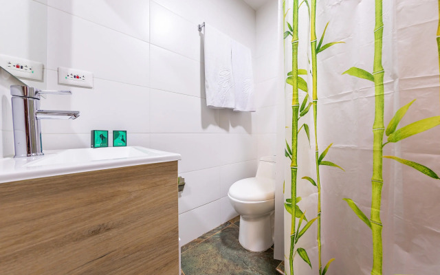 Hotel Zona Verde