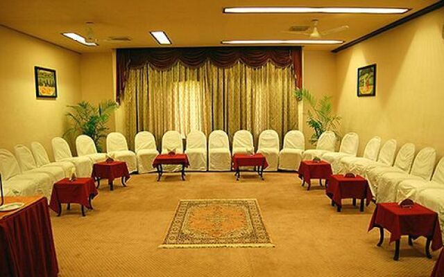 Shree Ram International