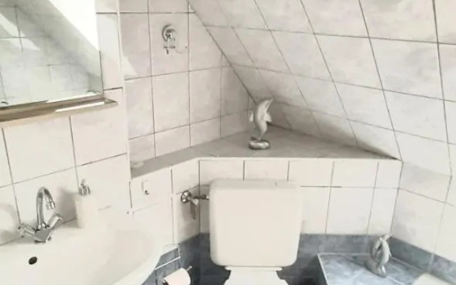 Napkő Apartman