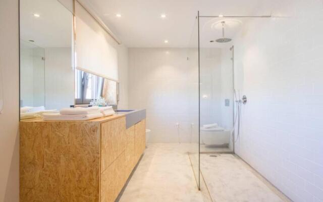 Santa Catarina Roof Top