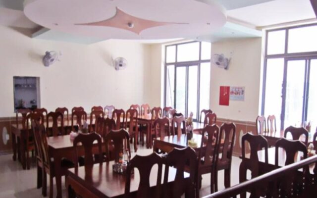 Mekong Hotel