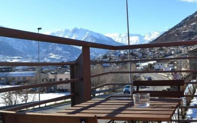 Affittacamere Smile Accomodation