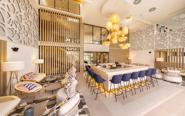 Eurostars Oasis Marbella