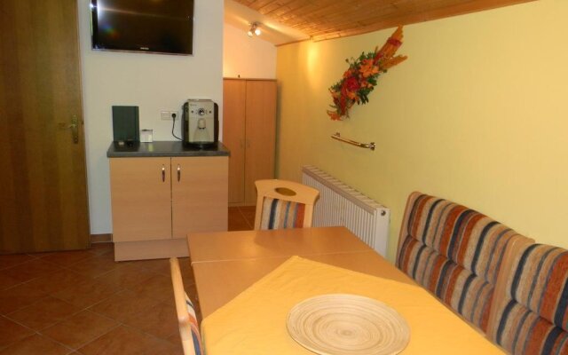 Griesbauer / Familie Gehwolf