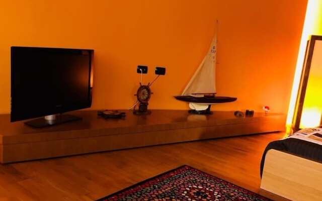 Guest House Ara Town