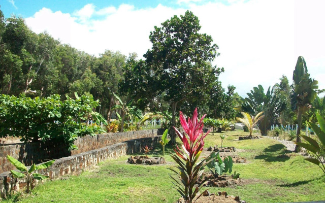 Riake Resort & Villa