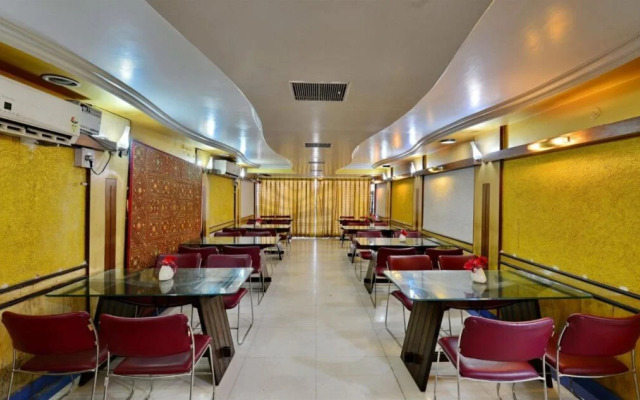 Royal King Resort