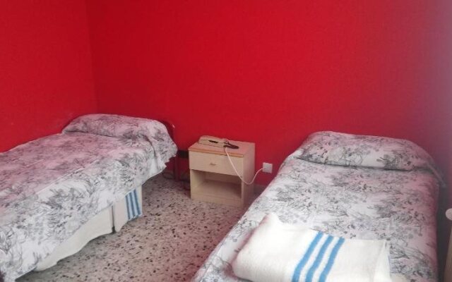 Albergo La Voglia