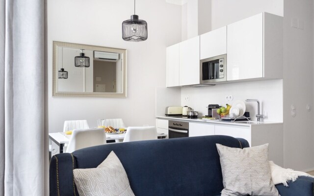 Augusta Luxury Apartment Rentexperience