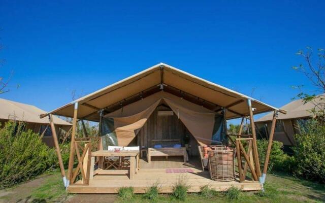 Capalbio Glamping Village