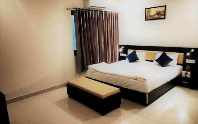 Hotel  Suryansh