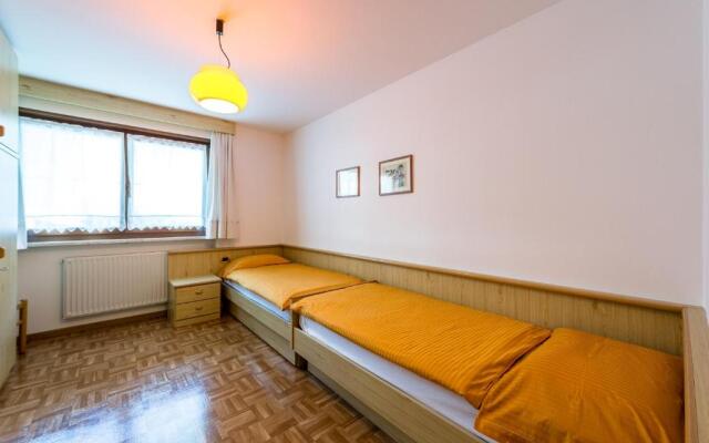 Appartamenti Cèsa Crepa Neigra