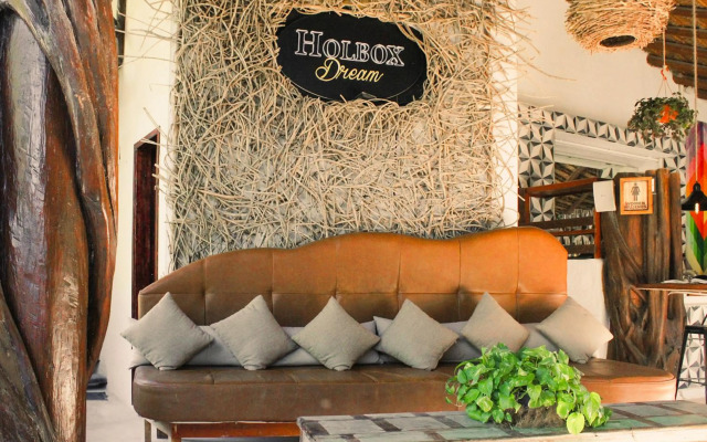 Holbox Dream Beach Front Hotel