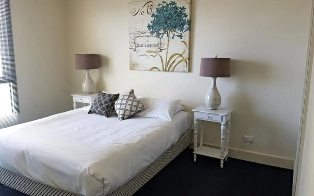 The Waterfront Apartments, Geelong