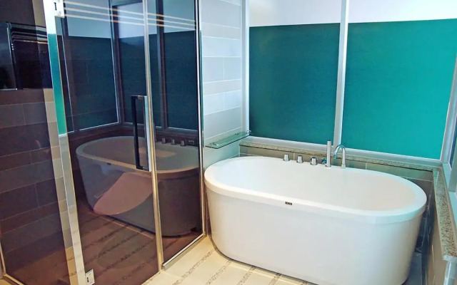 Opera 21 Hotel