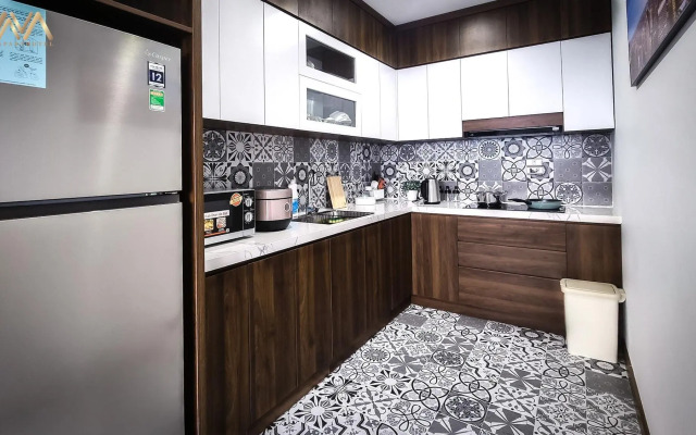 Vnahomes Aparthotel