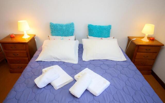 Bellavista Mar Apartment