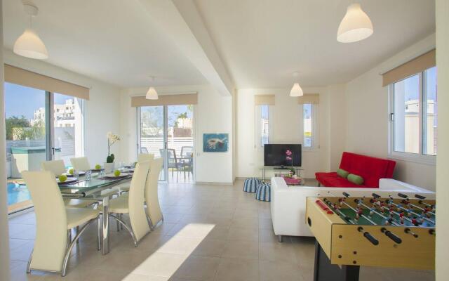 Dafni Villas