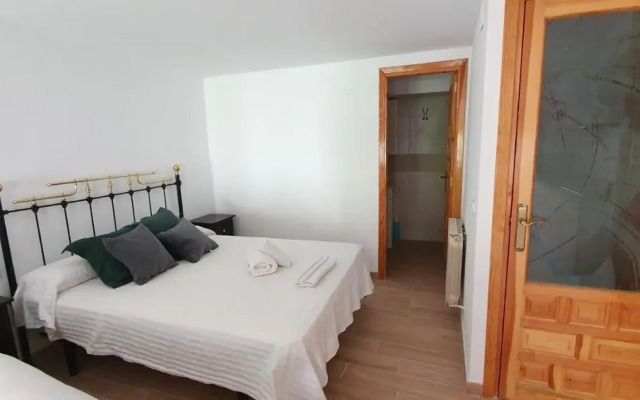 Apartamentos Casa Botes II