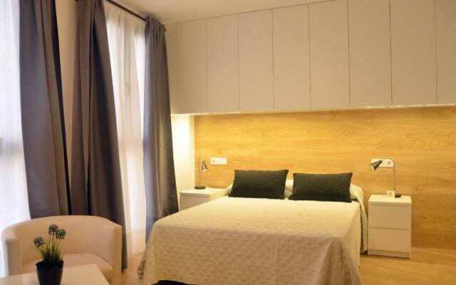Apartamentos Córdoba Atrium