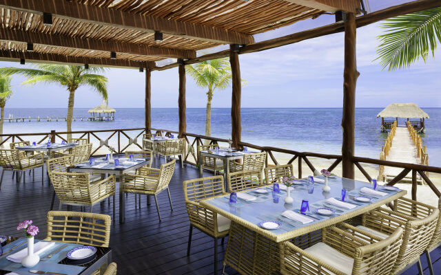Palmar Beach Resort and Spa Riviera Maya
