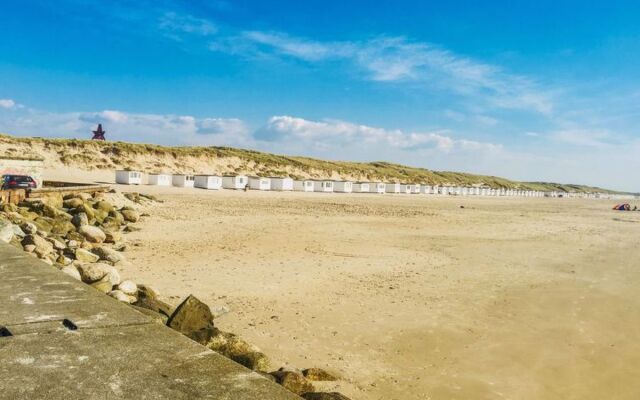 "Evtim" - 1.3km from the sea in NW Jutland