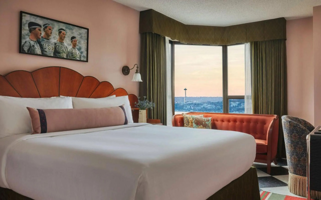 Graduate by Hilton Seattle