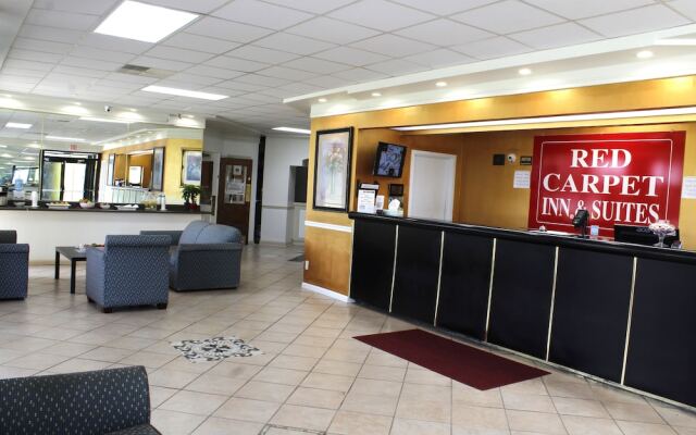 Red Carpet Inn & Suites