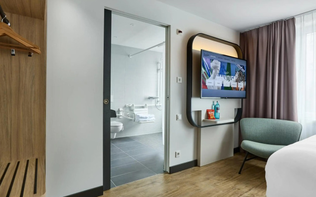 June Six Hotel Hannover City
