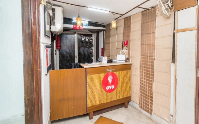 OYO 3741 Inspirasun Kalighat