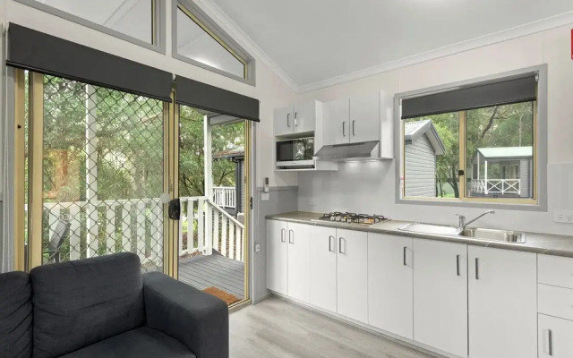 Discovery Parks - Lane Cove