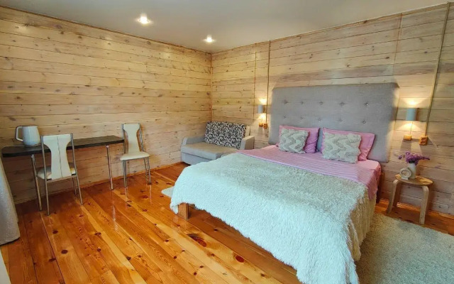 Аршанский бриз