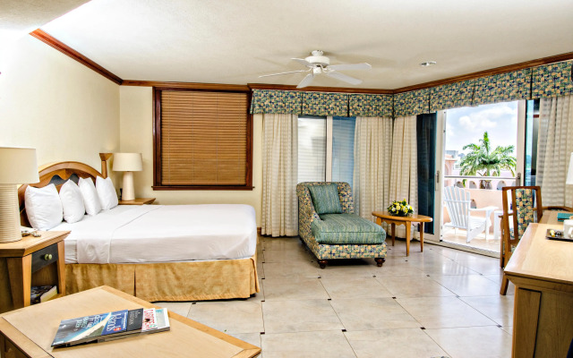 Accra Beach Hotel & Spa