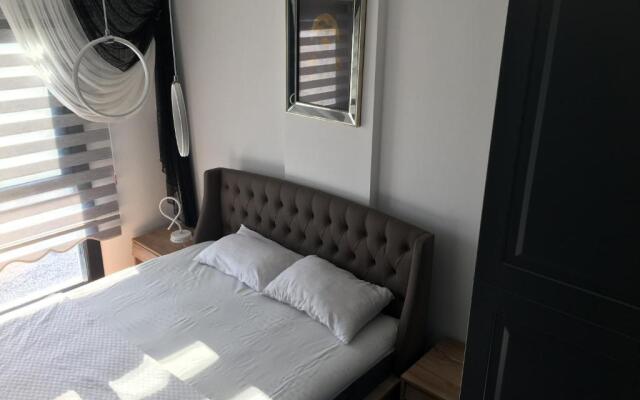 Villa Yılmaz dream holiday