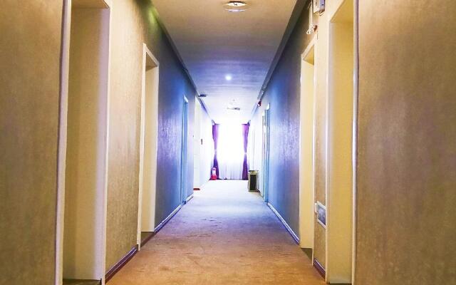 Elan Inn Beijing Chaoyang Road Balizhuang