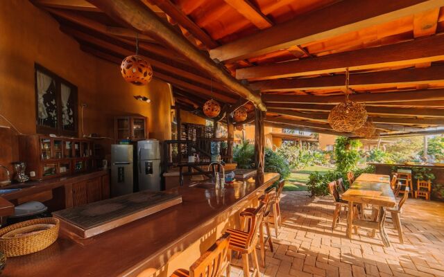 Tres Mujeres Hotel and Yoga Retreat