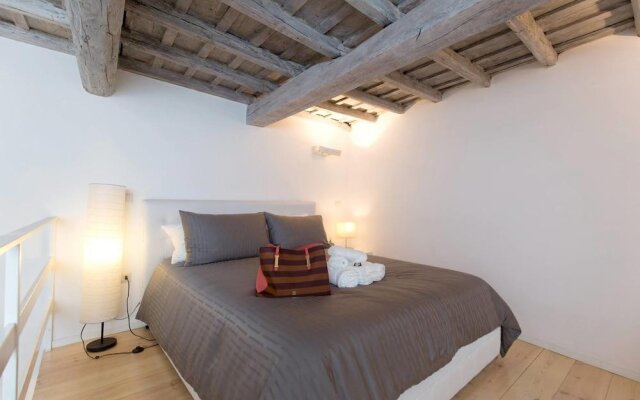Travel & Stay - Piazza Navona Apartments