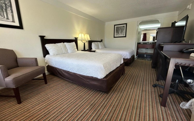 Knights Inn Somerset