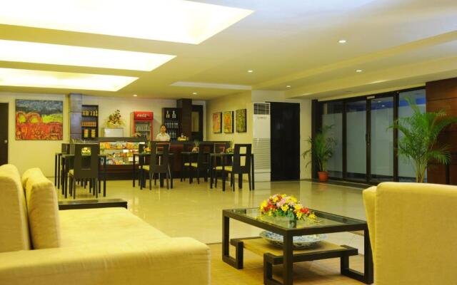 Sampaguita Suites JRG