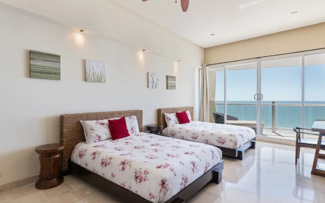 Encanto Living 1103 -3BR by Kivoya