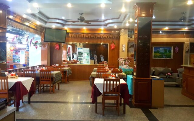 Lamai Inn Hotel