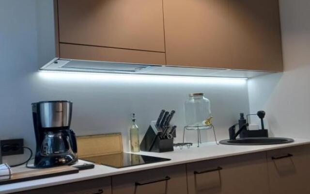 Zvejnieku apartamenti