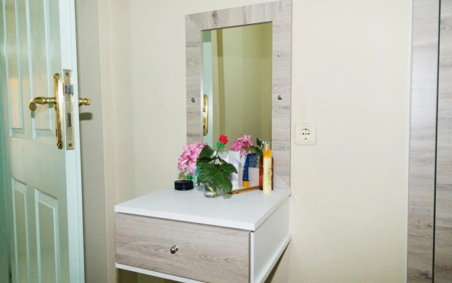 Yakut Apart Hotel